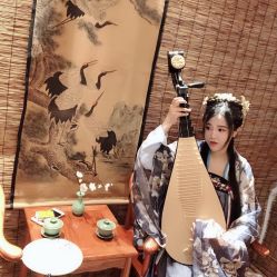 -汉仪华裳汉服馆(打浦桥店)