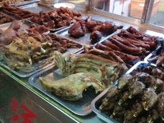 -三哥田螺(北书院街店)