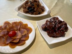 -阿莉餐厅(枣阳路店)