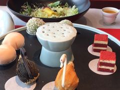 -馋遇江南·精致湖景雅宴(东方之门店)