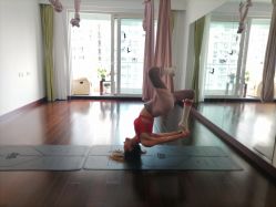 -Yvon yoga 瑜伽·精准体态管理中心
