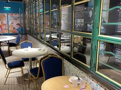 -香港茶餐厅文化体验馆(茶山镇店)