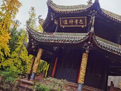 -青羊宫