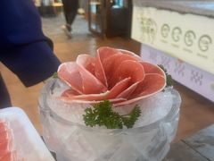 -百草滩羊清水涮羊肉(长城路店)