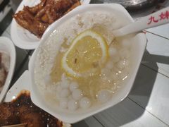 -嘉州九妹凤爪(乐山总店)