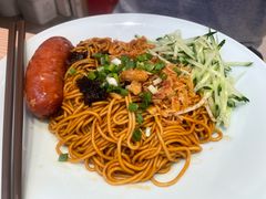 -醉面(西铁营万达店)