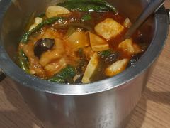 -街角等你.大连海鲜烧烤(西安路店)