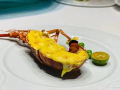 -海游荟·海洋文化餐厅(福田店)