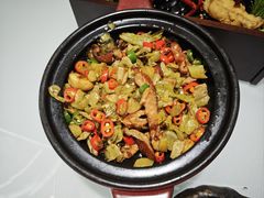 -3号仓库·创意中国菜(新世界城店)