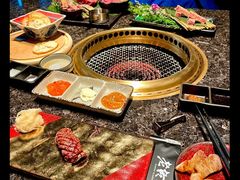 -老乾杯和牛烧肉(王府中环店)