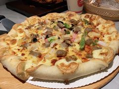 披萨-必胜客(印象城店)