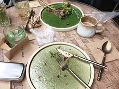 -O'mills Sourdough Bakery&Bistro(永嘉路店)
