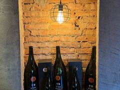 -京A Brewpub·精酿餐吧(幸福村店)