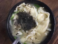 三清洞面片汤-三清洞疙瘩汤