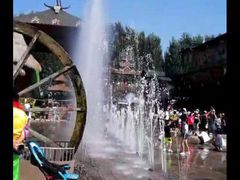 -呀路古热带植物园