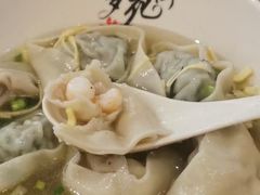 -梦花街馄饨店(中华苑店)