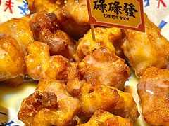 -碌碌发·东南亚风味烧烤档(体育西店)