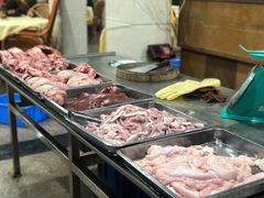 -标记美食新鲜猪杂(兴南大道店)