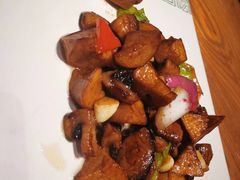 -云海肴云南菜·蒸汽石锅鱼(北京良乡华冠店)