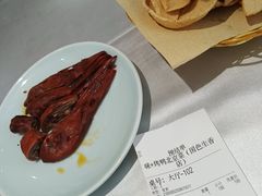 -味+新京宴·烤鸭·北京菜(创意谷店)