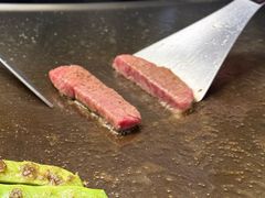 -神户牛排餐厅MOURIYA(总店)