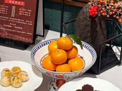 -蘇锦宴·淮扬菜烤鸭·小院(三元桥霄云路店)