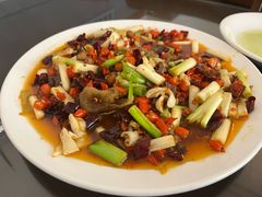 -飞虹鱼馆(春华路店)