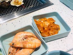 -蚝英雄·鲜蚝自助专门店(洋桥店)