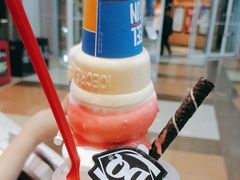 -DQ·蛋糕·冰淇淋(阜盛道店)