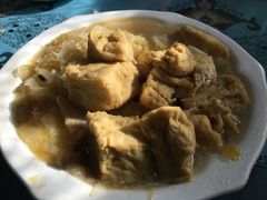 -五谷丰香饺子馆(总店)