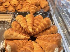 -烘焙町面包店(西四店)