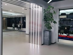 -WEGYMER健萌健身(麦德龙钰龙天下馆)