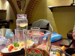 -马迭尔德式西餐精酿啤酒屋(中央大街店)