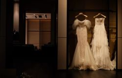 -MuseMarry婚纱(前海嘉里中心店)
