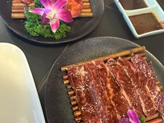 -银座苑烧肉酒场·烤活鳗(仙霞路店)