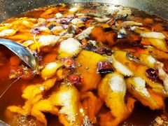 蜀龙阁水煮鱼-雲蜀龙阁·金牌水煮鱼(方庄店)