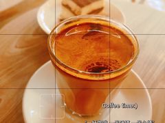 -VOYAGE COFFEE(北锣鼓巷店)