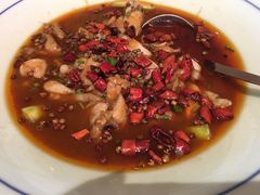 -悦融琥珀·京鲁菜·海味珍品(西单店)