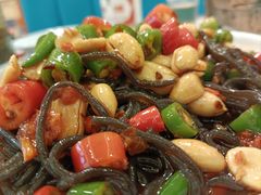 -阿里西北美食(小黄庄店)