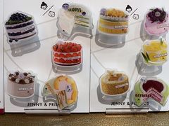 -静宜和她的朋友(星海广场店)