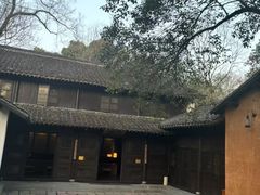-法云安缦酒店