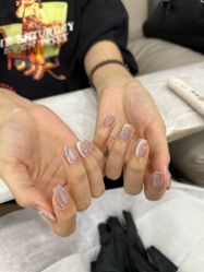 -斯馨·健康美甲美睫