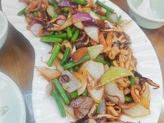 -金丝饭庄(金丝新天地保障性住宅小区店)