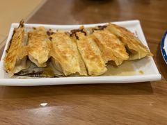 -春水锅贴·传统鲁菜(大明湖店)
