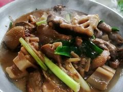 焖老鹅-金记猪肚鸡(琅西店)