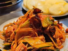 -韩山葵烤肉(太古里店)