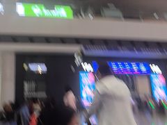 -德克士(西站站内店)