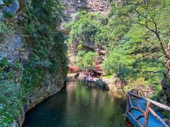 -九龙潭景区