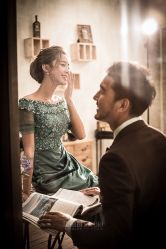 点击看大图 -太古映画婚纱摄影(天河店)