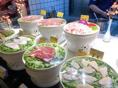 -江南韵·无锡太湖文化体验餐厅(凤凰天街店)